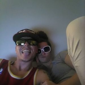 Meet your Posher, Teresa